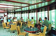 Royal Caribbean Cruises